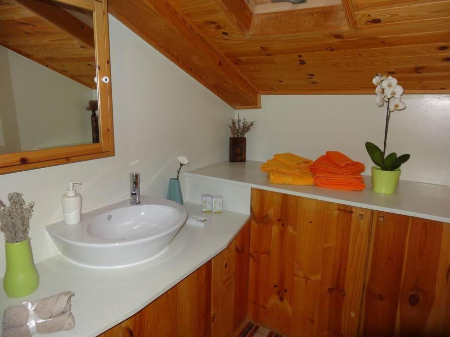 Charm And Fantastic View In A Fully Equipped Home In Center Lisboa Ngoại thất bức ảnh