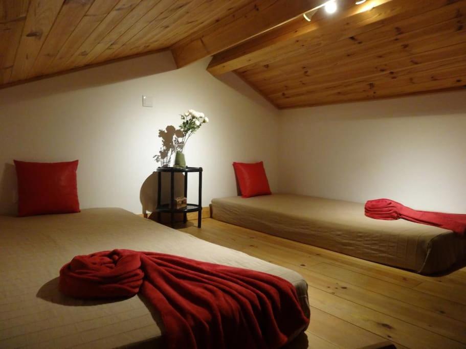 Charm And Fantastic View In A Fully Equipped Home In Center Lisboa Ngoại thất bức ảnh