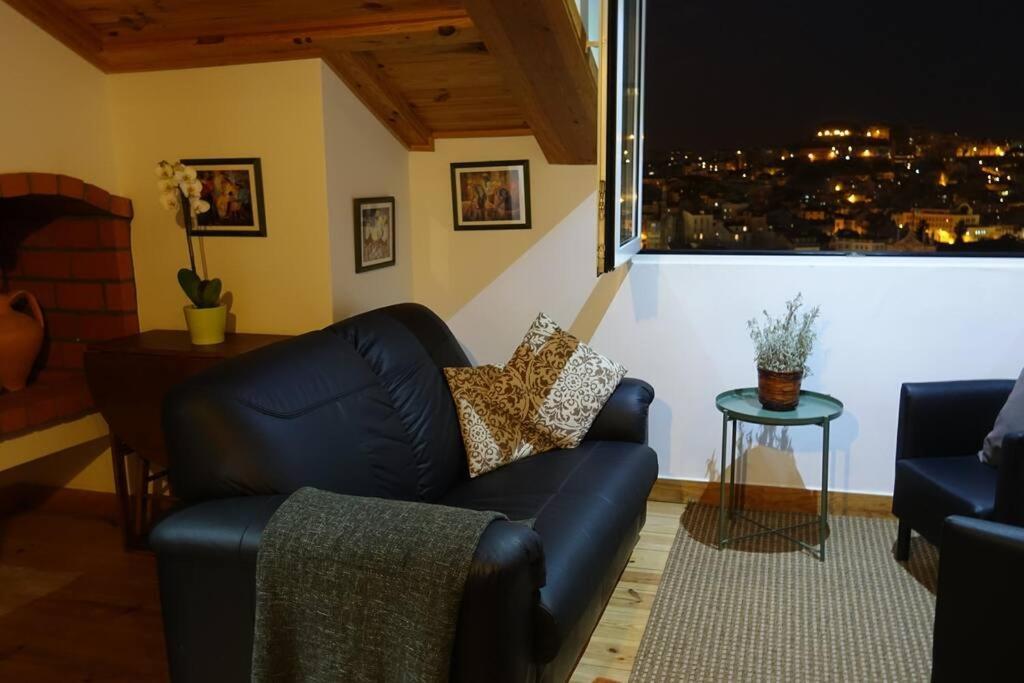Charm And Fantastic View In A Fully Equipped Home In Center Lisboa Ngoại thất bức ảnh
